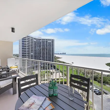South Seas Tower 3-905 Villa